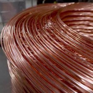 مفتول مسی و اهمیت آن