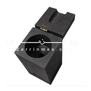 قالب جوش درجه دو