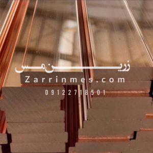 شاخه مسی