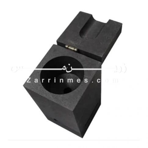 قالب جوش درجه دو