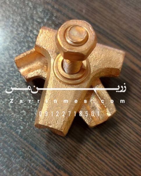 کلمپ صفحه